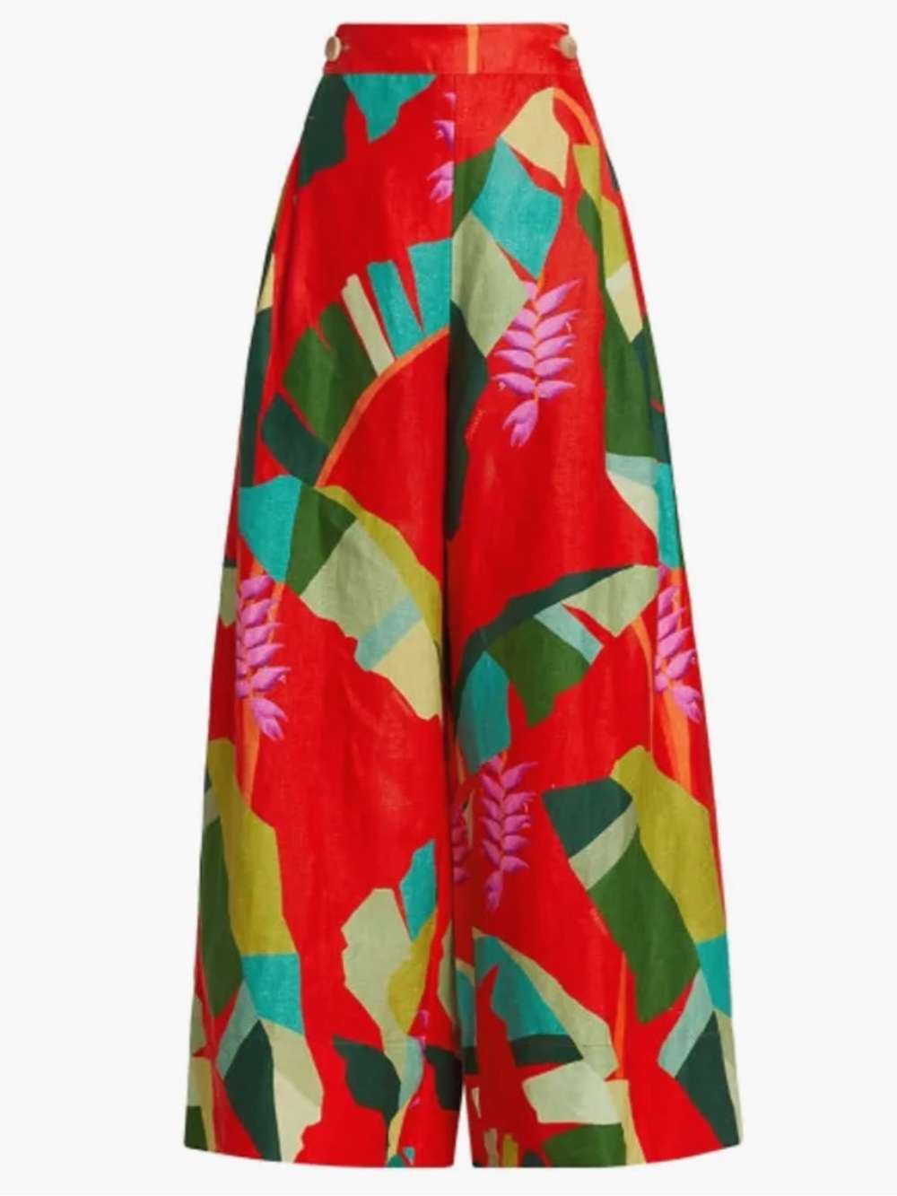 Farm Rio Heliconia Set - Picture 11 of 12